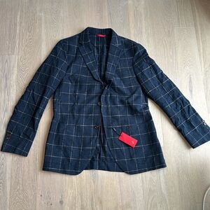 Carolina Herrera Blazer